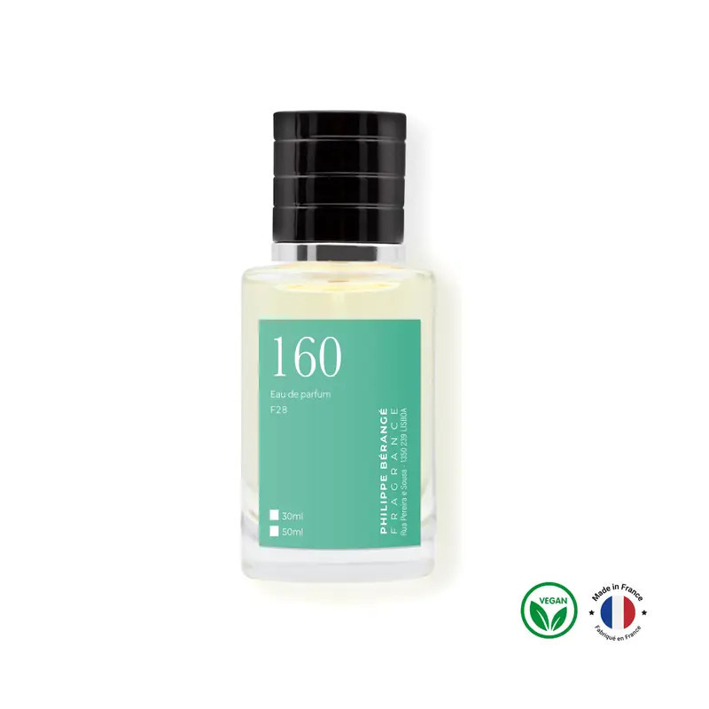 Parfum Féminin Inspiré 'Lady Million' (30 ml) - Philippe Bérangé