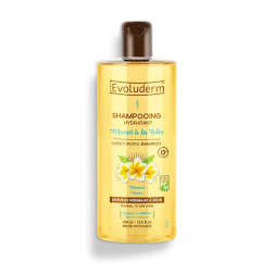 Shampoing Hydratant Monoï à la Folie - Evoluderm