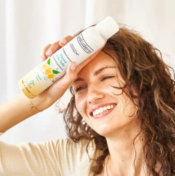 Déodorant Exaltant Monoï à la Folie (200 ml) - Evoluderm