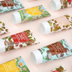 Crème Mains Monoï (50 ml) - Evoluderm