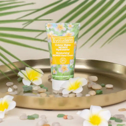 Crème Mains Monoï (50 ml) - Evoluderm