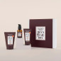 Coffret Cadeau Visage Homme - Routine Barbe - Evoluderm