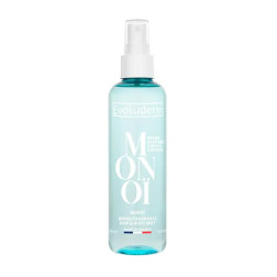Brume Parfumée Monoï (200 ml) - EVOLUDERM