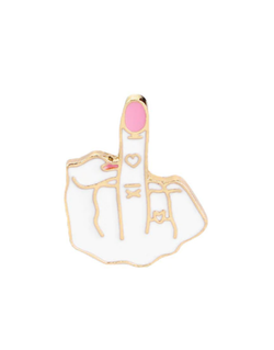 Pin's Fuck