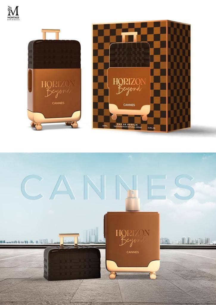 horizon beyond cannes