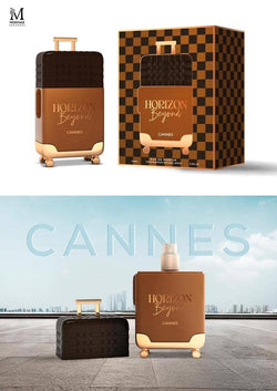 horizon beyond cannes
