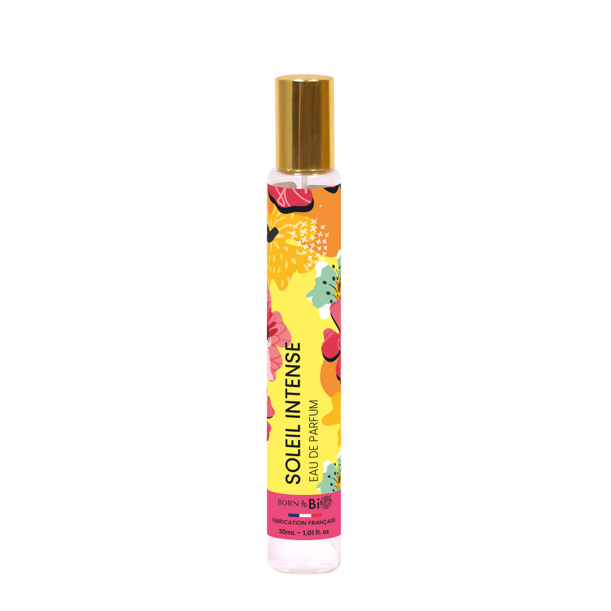 SOLEIL INTENSE – Eau de Parfum 30 mL
