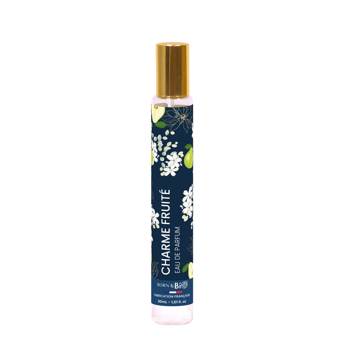 CHARME FRUITÉ – Eau de Parfum 30 mL