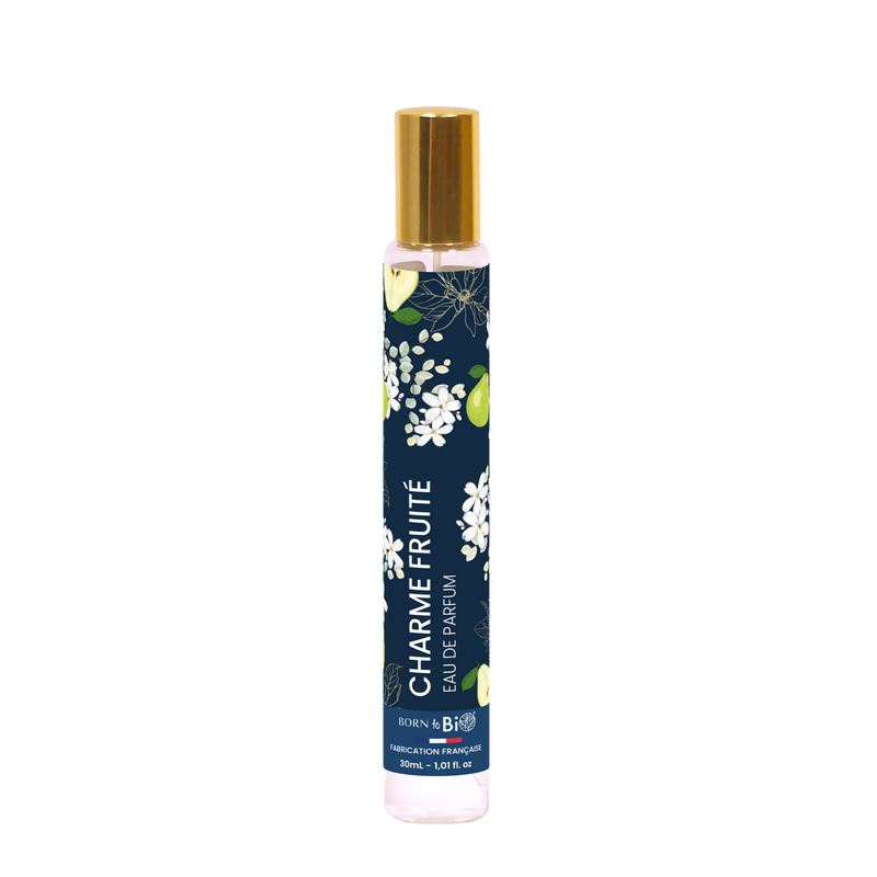 CHARME FRUITÉ – Eau de Parfum 30 mL