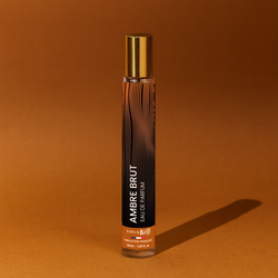 AMBRE BRUT – Eau de Parfum 30 mL