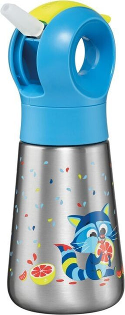 Gourde MINIZ acier inoxydable 350 ml - Maped