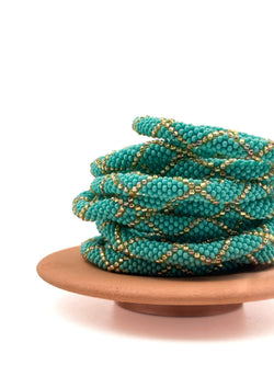 Bracelet népalais E39