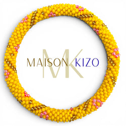 Bracelet népalais Maison Kizo® E50