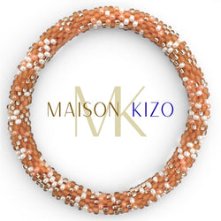 Bracelet népalais Maison Kizo® E51