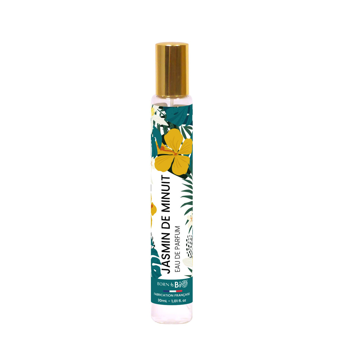 JASMIN DE MINUIT – Eau de Parfum 30 mL