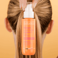 Sérum Capillaire Vitamine C - 100 ml - 95% d’Ingrédients d’Origine Naturelle