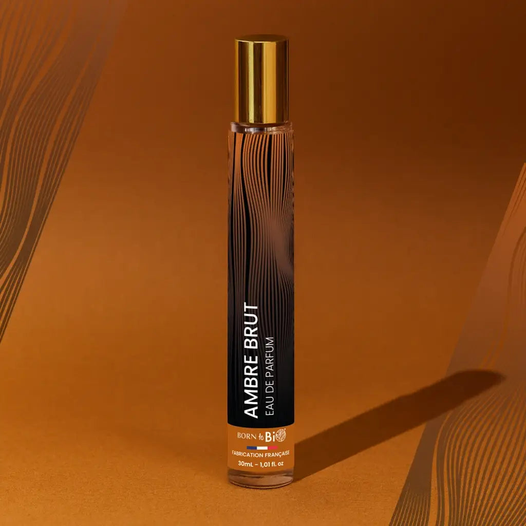 AMBRE BRUT – Eau de Parfum 30 mL