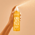 Brume Parfumée Orientale - 200ml - 96% d'Ingrédients d'Origine Naturelle
