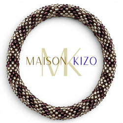 Bracelet népalais Maison Kizo F29