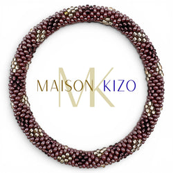 Bracelet népalais Maison Kizo F30
