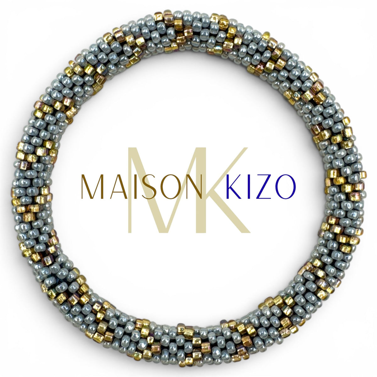Bracelet népalais Maison Kizo G11