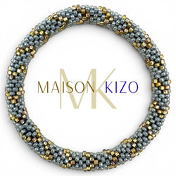 Bracelet népalais Maison Kizo G11