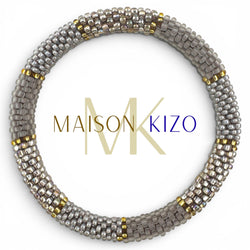 Bracelet népalais Maison Kizo G14
