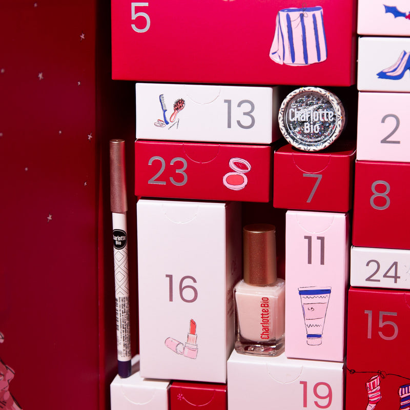 Calendrier de l'Avent 2026 - Précommande