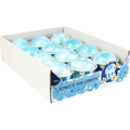 Bombe de bain 100 gr - Carnaval - Senteur Monoï