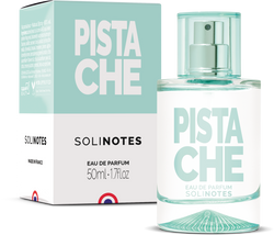 Solinotes Pistache Eau de parfum 50ml