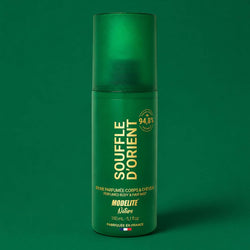 Brume Corps et Cheveux Souffle d'Orient Modelite Nature