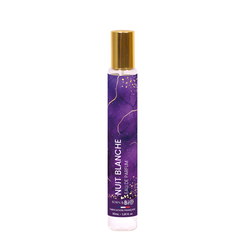 NUIT BLANCHE – Eau de Parfum 30 mL