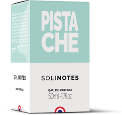 Solinotes Pistache Eau de parfum 50ml