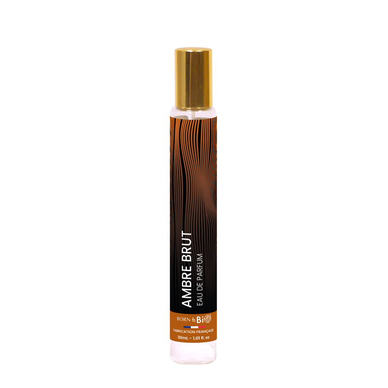 AMBRE BRUT – Eau de Parfum 30 mL