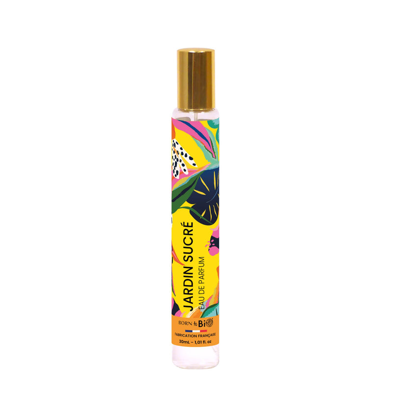 JARDIN SUCRÉ – Eau de Parfum 30 mL