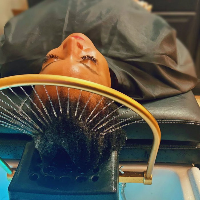 Rituel Head Spa & Éclat Visage — institut Cosmesud à Baillargues