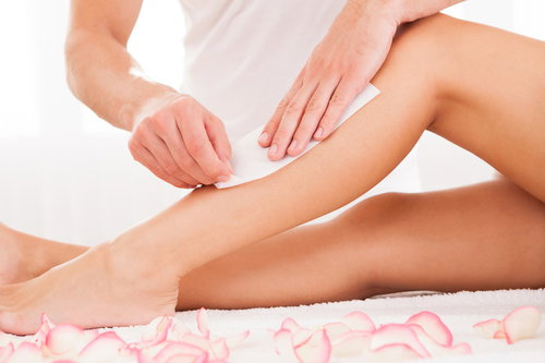 Demi-Jambes - Épilation Premium — institut Cosmesud à Baillargues