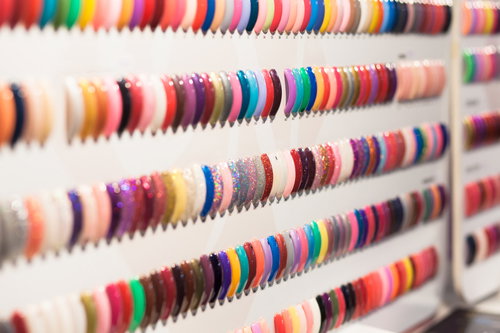 Option Grainage - French, Baby Boomer, Dégradé ou Décor — institut Cosmesud à Baillargues
