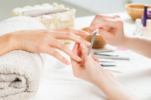 Manucure Express Premium - Soin des Cuticules — institut Cosmesud à Baillargues