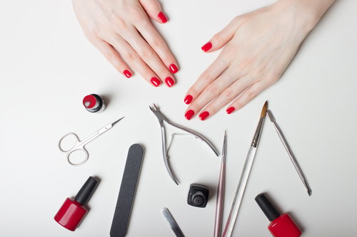 Reprise VIP Ongles - Cliente Interne (-12 jours ) — institut Cosmesud à Baillargues