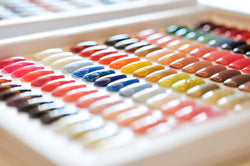 Option Strass - Ajout Décoratif et Scintillant — institut Cosmesud à Baillargues