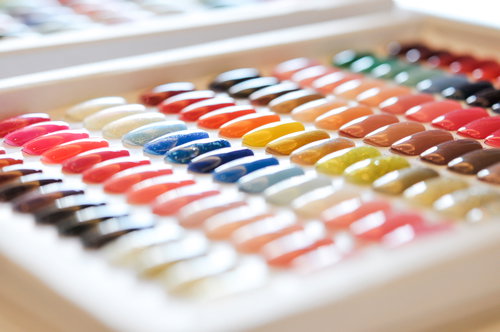 Option Strass - Ajout Décoratif et Scintillant — institut Cosmesud à Baillargues