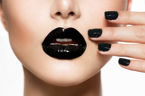 Extensions Acrygel avec Manucure Russe — institut Cosmesud à Baillargues