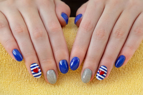 3D ongles — institut Cosmesud à Baillargues