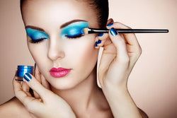 Maquillage Spécial Événement — institut Cosmesud à Baillargues