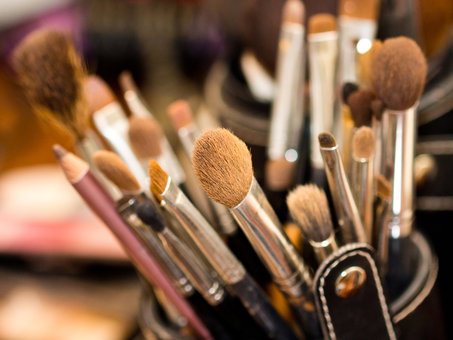 Cours de Maquillage Sur-Mesure — institut Cosmesud à Baillargues