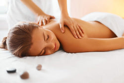 Évasion Nordique - Massage Suédois Tonifiant et Relaxant — institut Cosmesud à Baillargues