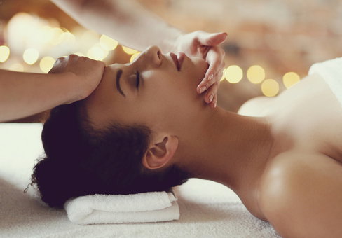 Éclat Zen - Soin Relaxation Visage Express (30 min) — institut Cosmesud à Baillargues