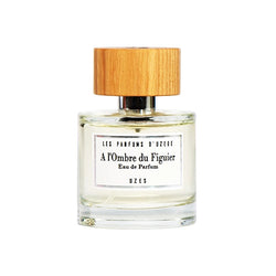 À l'Ombre du Figuier Eau de Parfum (50 ml) - Les Parfums d'Uzège