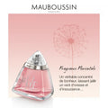 A La Folie Eau de Parfum Femme (100 ml) - Mauboussin
